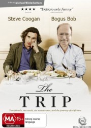  Steve Coogan and I had fun making this road trip movie 